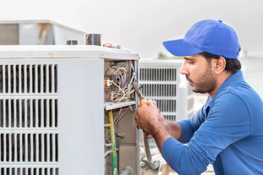 Ac Repair 